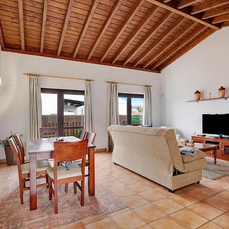 Villa Susana La Oliva