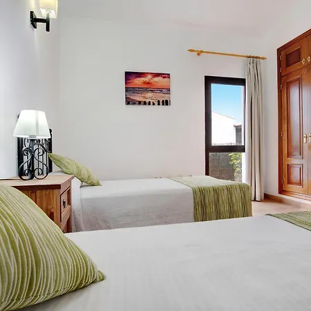 Villa Susana La Oliva