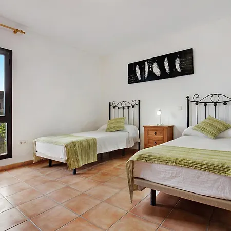 Villa Susana