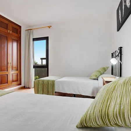 Villa Susana La Oliva
