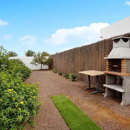Villa Susana La Oliva